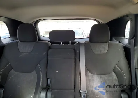 2015 Jeep Cherokee Latitude from USA, damaged, VIN 1C4PJMCS5FW759152